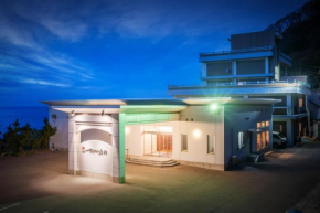 Hotel Sun Resort Shonai  Цуруока